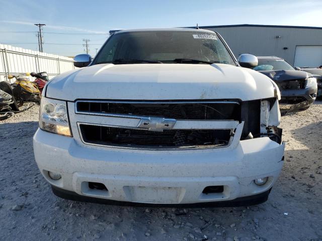 Photo 4 VIN: 1GNFK16307J320698 - CHEVROLET SUBURBAN 