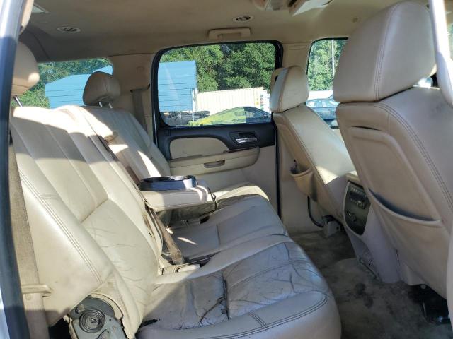 Photo 10 VIN: 1GNFK16307J390752 - CHEVROLET SUBURBAN K 