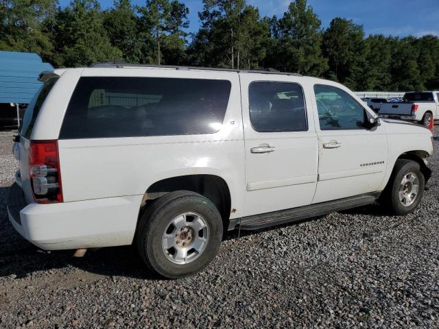 Photo 2 VIN: 1GNFK16307J390752 - CHEVROLET SUBURBAN K 