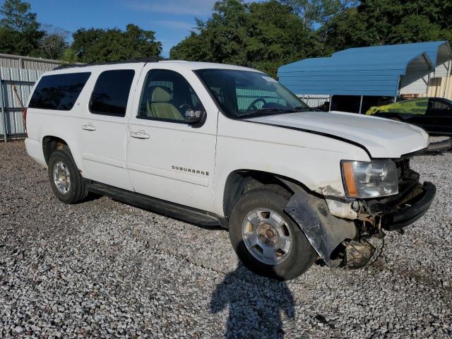 Photo 3 VIN: 1GNFK16307J390752 - CHEVROLET SUBURBAN K 