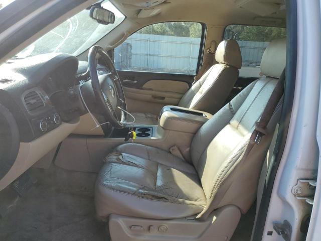 Photo 6 VIN: 1GNFK16307J390752 - CHEVROLET SUBURBAN K 