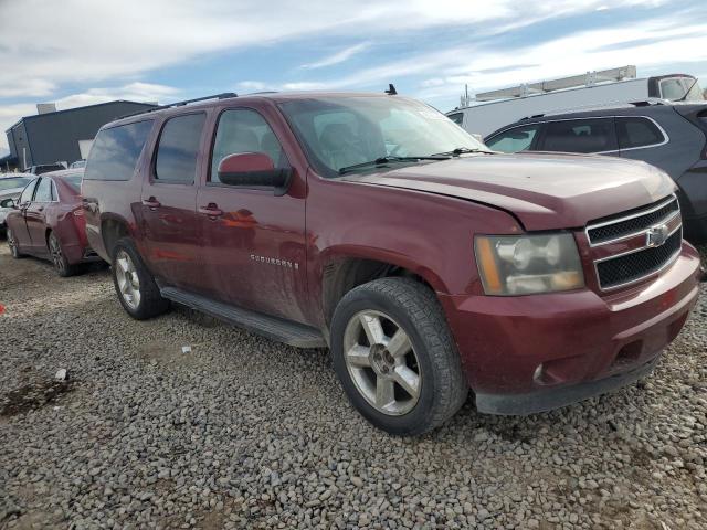 Photo 3 VIN: 1GNFK16308J206685 - CHEVROLET SUBURBAN K 