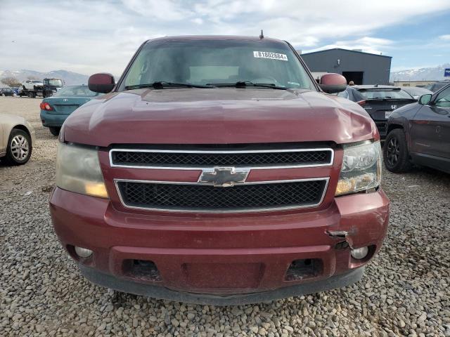 Photo 4 VIN: 1GNFK16308J206685 - CHEVROLET SUBURBAN K 