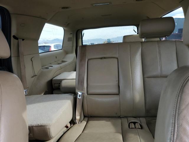 Photo 9 VIN: 1GNFK16308J206685 - CHEVROLET SUBURBAN K 