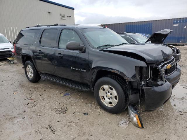 Photo 3 VIN: 1GNFK16309J123873 - CHEVROLET SUBURBAN K 