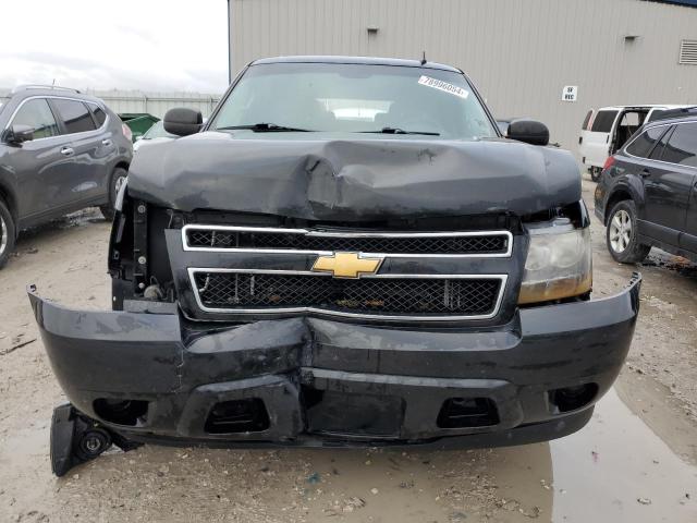 Photo 4 VIN: 1GNFK16309J123873 - CHEVROLET SUBURBAN K 