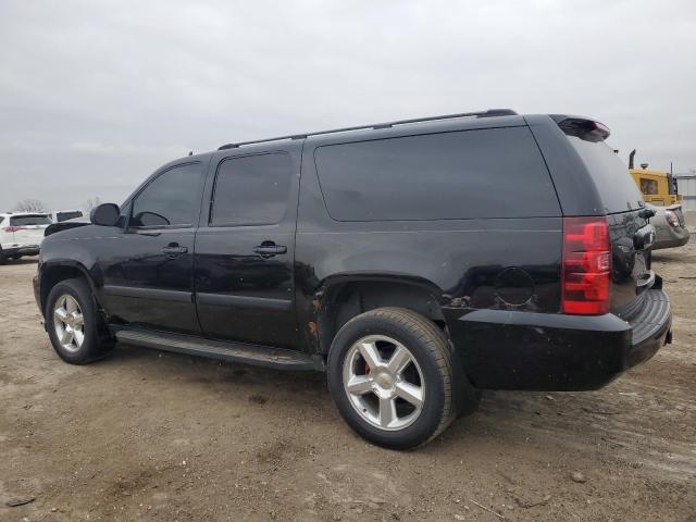 Photo 1 VIN: 1GNFK16317J176322 - CHEVROLET SUBURBAN K 