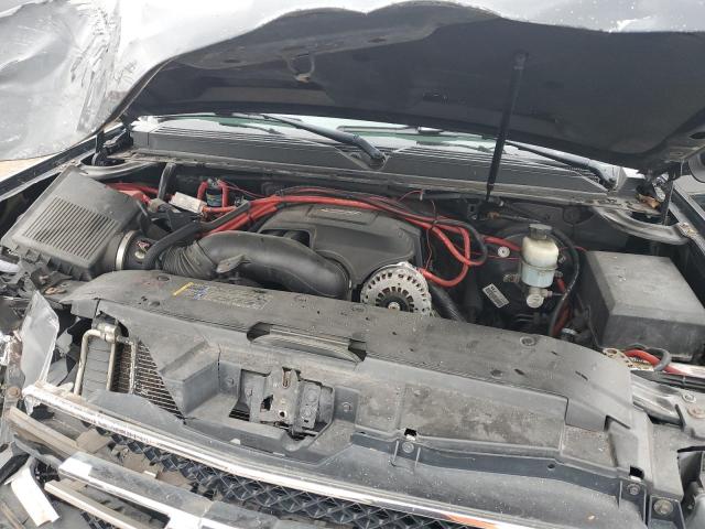 Photo 11 VIN: 1GNFK16317J176322 - CHEVROLET SUBURBAN K 