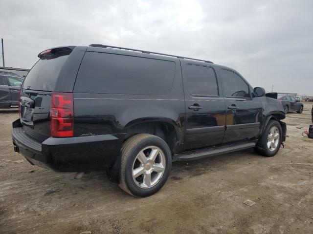 Photo 2 VIN: 1GNFK16317J176322 - CHEVROLET SUBURBAN K 