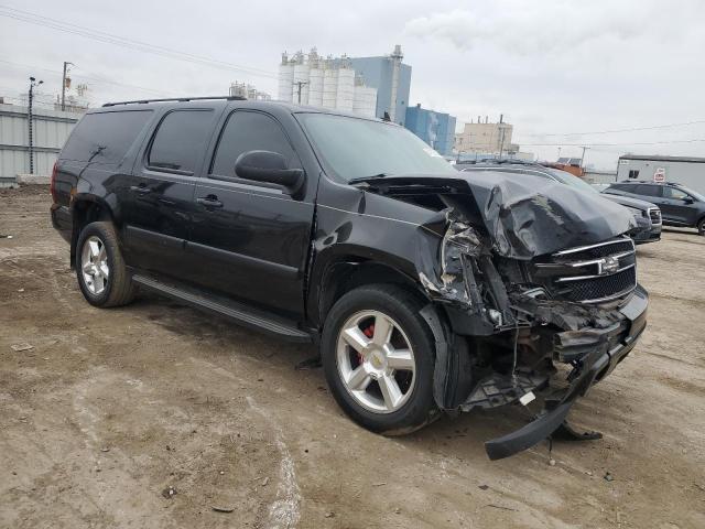 Photo 3 VIN: 1GNFK16317J176322 - CHEVROLET SUBURBAN K 