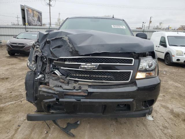 Photo 4 VIN: 1GNFK16317J176322 - CHEVROLET SUBURBAN K 