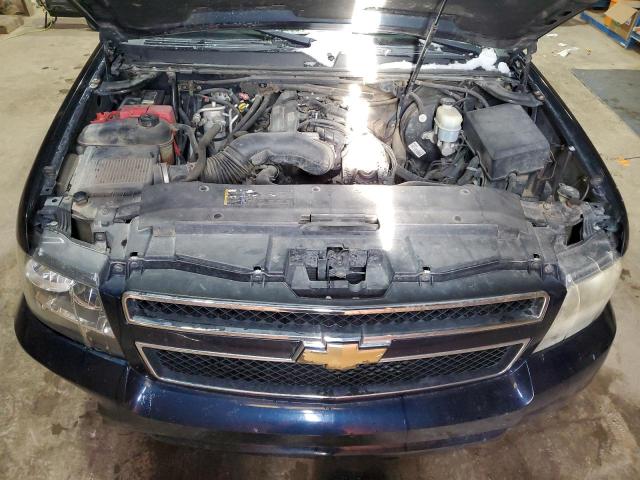 Photo 11 VIN: 1GNFK16317J214342 - CHEVROLET SUBURBAN K 