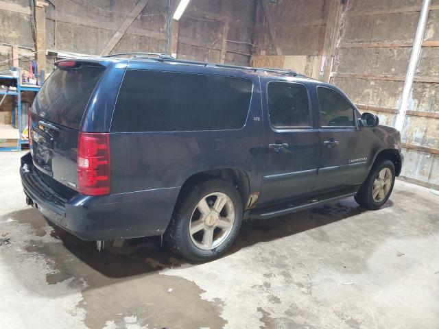 Photo 2 VIN: 1GNFK16317J214342 - CHEVROLET SUBURBAN K 