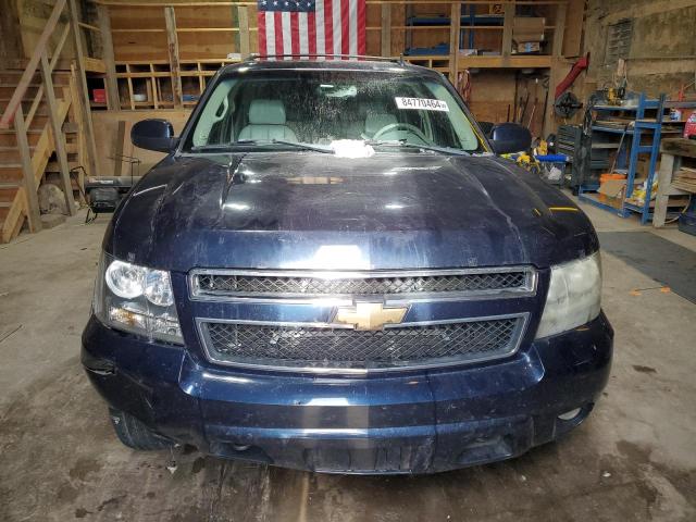 Photo 4 VIN: 1GNFK16317J214342 - CHEVROLET SUBURBAN K 