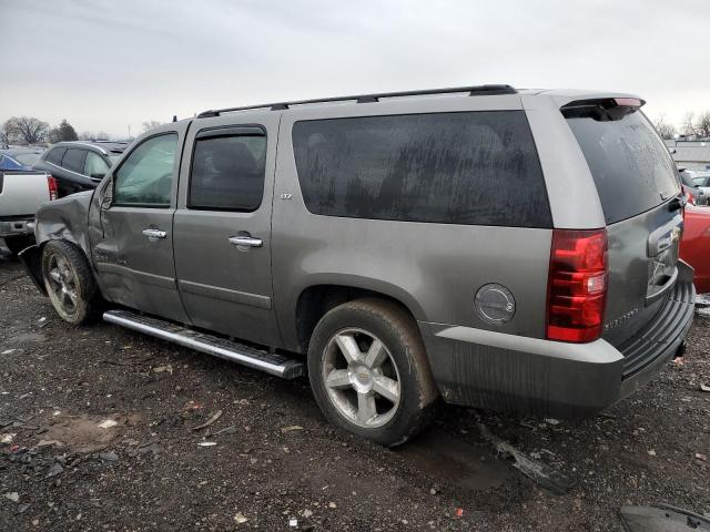 Photo 1 VIN: 1GNFK16317J259040 - CHEVROLET SUBURBAN 