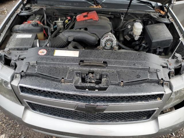 Photo 11 VIN: 1GNFK16317J259040 - CHEVROLET SUBURBAN 