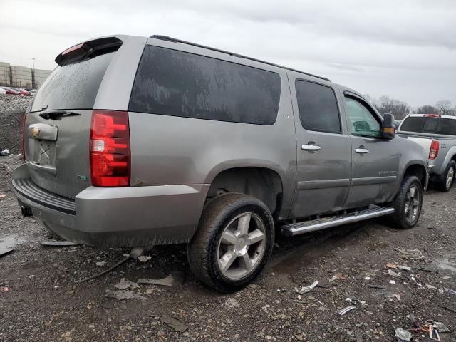 Photo 2 VIN: 1GNFK16317J259040 - CHEVROLET SUBURBAN 