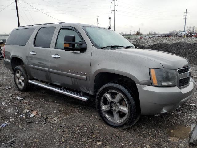 Photo 3 VIN: 1GNFK16317J259040 - CHEVROLET SUBURBAN 