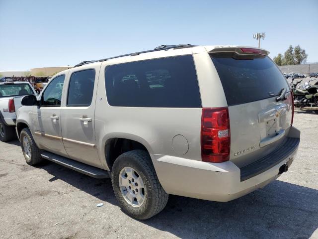 Photo 1 VIN: 1GNFK16317J270832 - CHEVROLET SUBURBAN K 