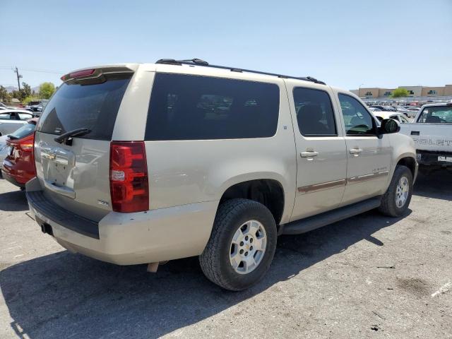 Photo 2 VIN: 1GNFK16317J270832 - CHEVROLET SUBURBAN K 