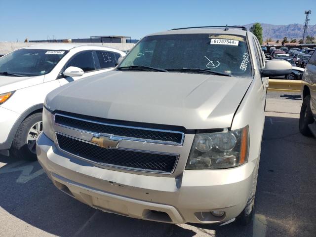 Photo 4 VIN: 1GNFK16317J270832 - CHEVROLET SUBURBAN K 