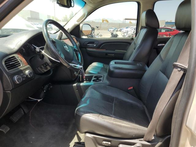 Photo 6 VIN: 1GNFK16317J270832 - CHEVROLET SUBURBAN K 