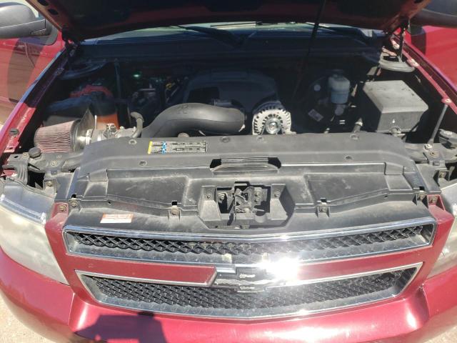 Photo 11 VIN: 1GNFK16317R352402 - CHEVROLET SUBURBAN 