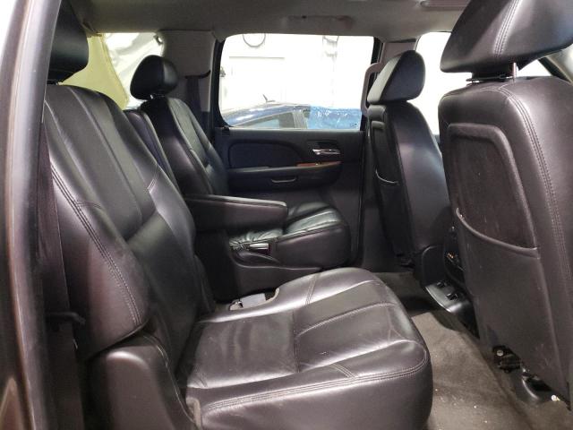 Photo 10 VIN: 1GNFK16318J142172 - CHEVROLET SUBURBAN 