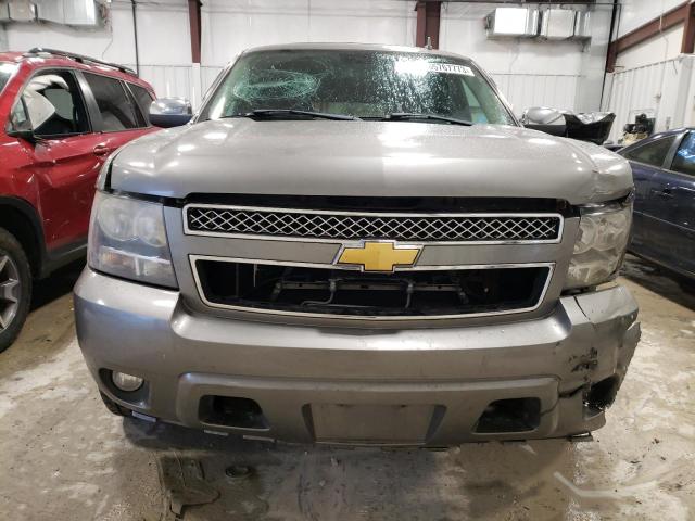 Photo 4 VIN: 1GNFK16318J142172 - CHEVROLET SUBURBAN 