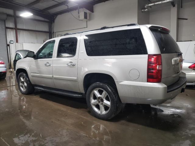 Photo 1 VIN: 1GNFK16318J227657 - CHEVROLET SUBURBAN K 