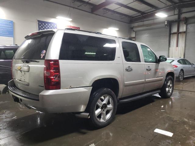 Photo 2 VIN: 1GNFK16318J227657 - CHEVROLET SUBURBAN K 