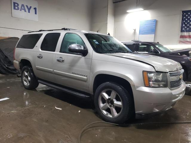 Photo 3 VIN: 1GNFK16318J227657 - CHEVROLET SUBURBAN K 