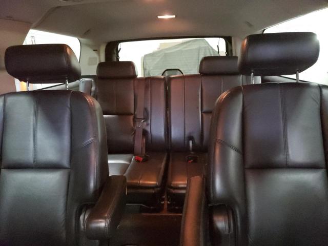 Photo 9 VIN: 1GNFK16318J227657 - CHEVROLET SUBURBAN K 