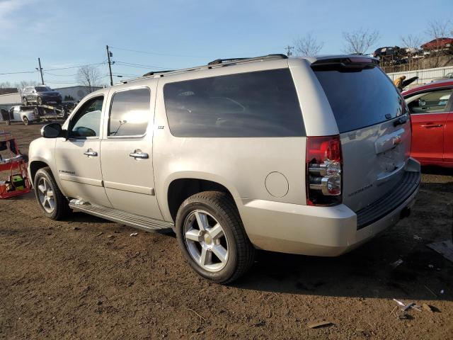 Photo 1 VIN: 1GNFK16318J243275 - CHEVROLET SUBURBAN 