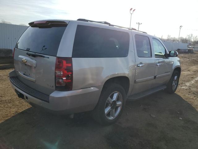 Photo 2 VIN: 1GNFK16318J243275 - CHEVROLET SUBURBAN 