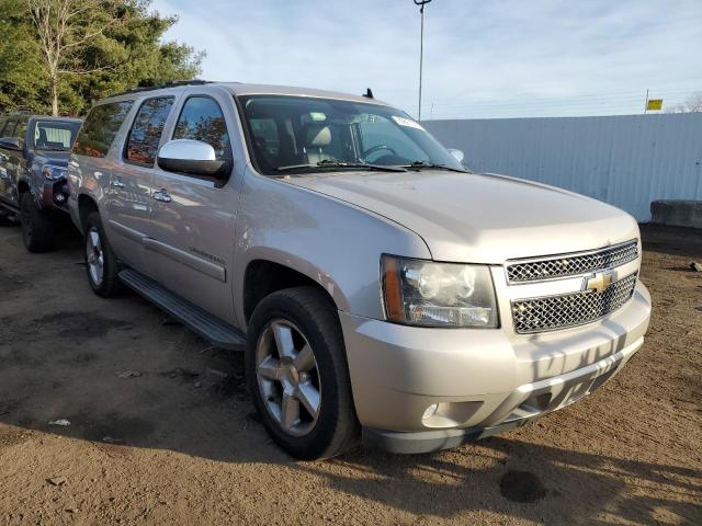 Photo 3 VIN: 1GNFK16318J243275 - CHEVROLET SUBURBAN 