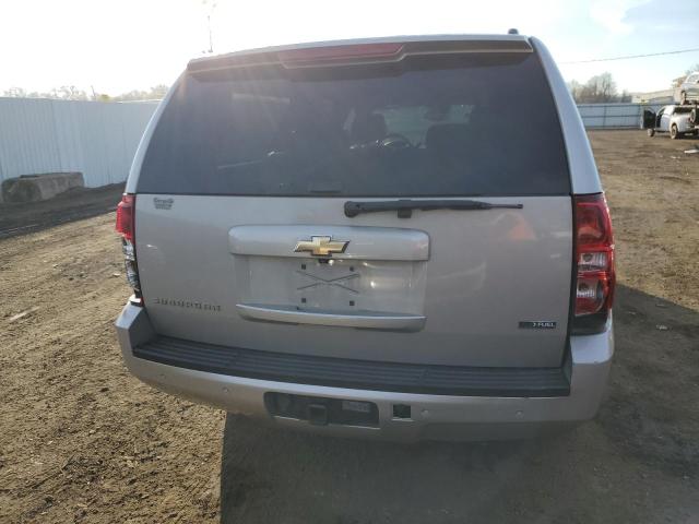 Photo 5 VIN: 1GNFK16318J243275 - CHEVROLET SUBURBAN 