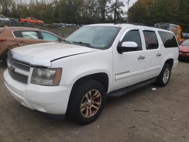 Photo 0 VIN: 1GNFK16318R224677 - CHEVROLET SUBURBAN 