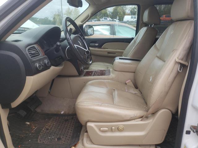 Photo 6 VIN: 1GNFK16318R224677 - CHEVROLET SUBURBAN 