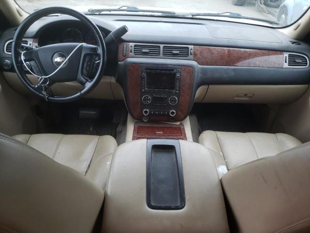 Photo 7 VIN: 1GNFK16318R224677 - CHEVROLET SUBURBAN 