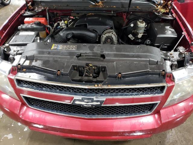 Photo 11 VIN: 1GNFK16327J228878 - CHEVROLET SUBURBAN K 