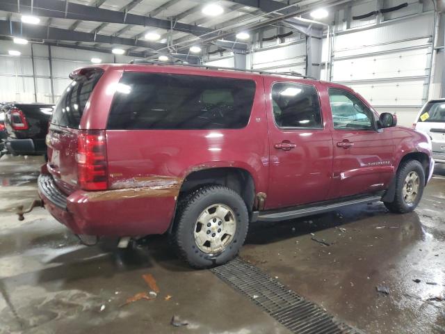 Photo 2 VIN: 1GNFK16327J228878 - CHEVROLET SUBURBAN K 