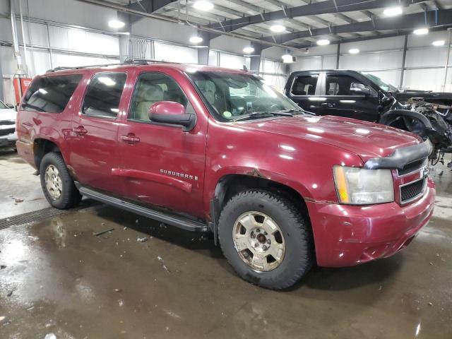 Photo 3 VIN: 1GNFK16327J228878 - CHEVROLET SUBURBAN K 