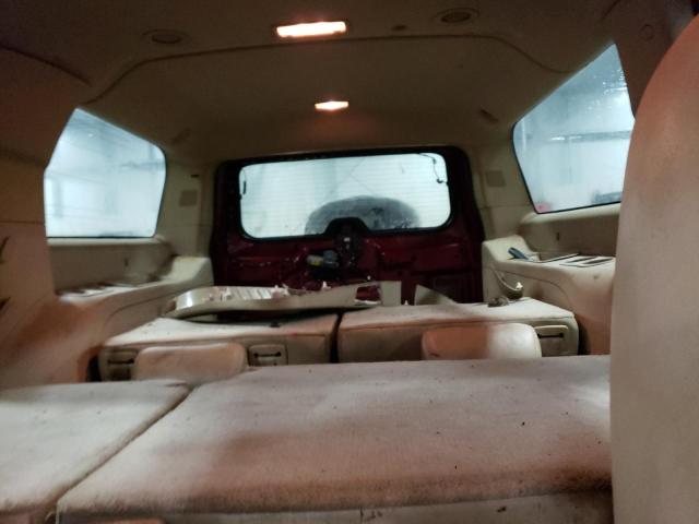 Photo 9 VIN: 1GNFK16327J228878 - CHEVROLET SUBURBAN K 