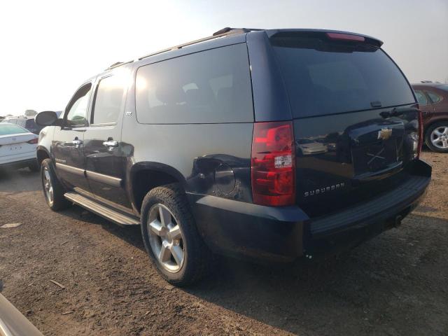 Photo 1 VIN: 1GNFK16327J330438 - CHEVROLET SUBURBAN K 