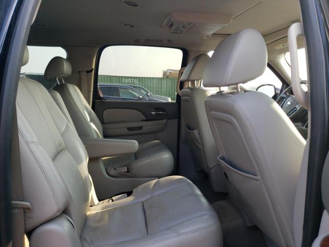 Photo 10 VIN: 1GNFK16327J330438 - CHEVROLET SUBURBAN K 