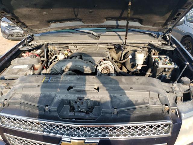 Photo 11 VIN: 1GNFK16327J330438 - CHEVROLET SUBURBAN K 