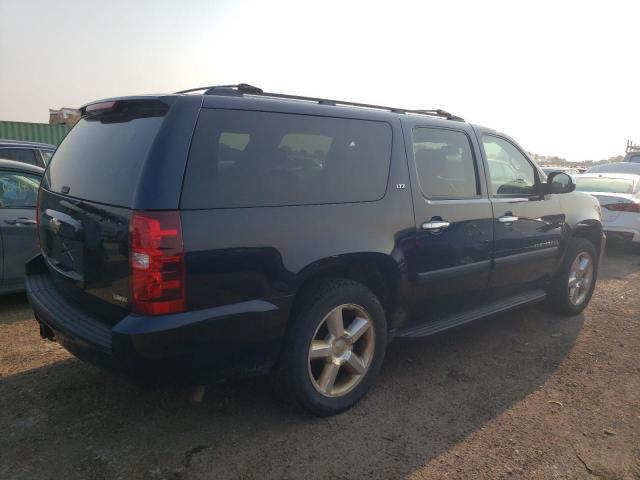 Photo 2 VIN: 1GNFK16327J330438 - CHEVROLET SUBURBAN K 