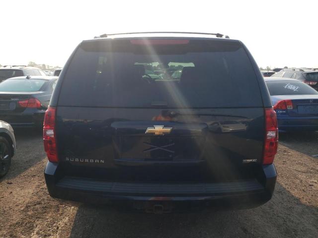 Photo 5 VIN: 1GNFK16327J330438 - CHEVROLET SUBURBAN K 