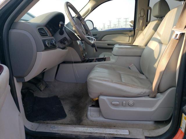 Photo 6 VIN: 1GNFK16327J330438 - CHEVROLET SUBURBAN K 